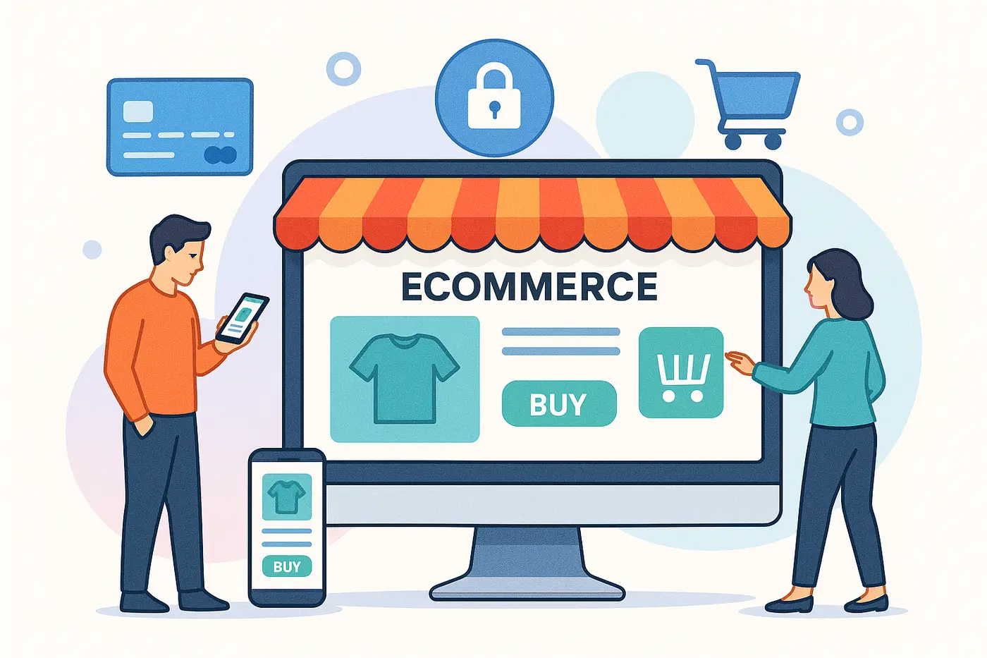 Ecommerce iRyx