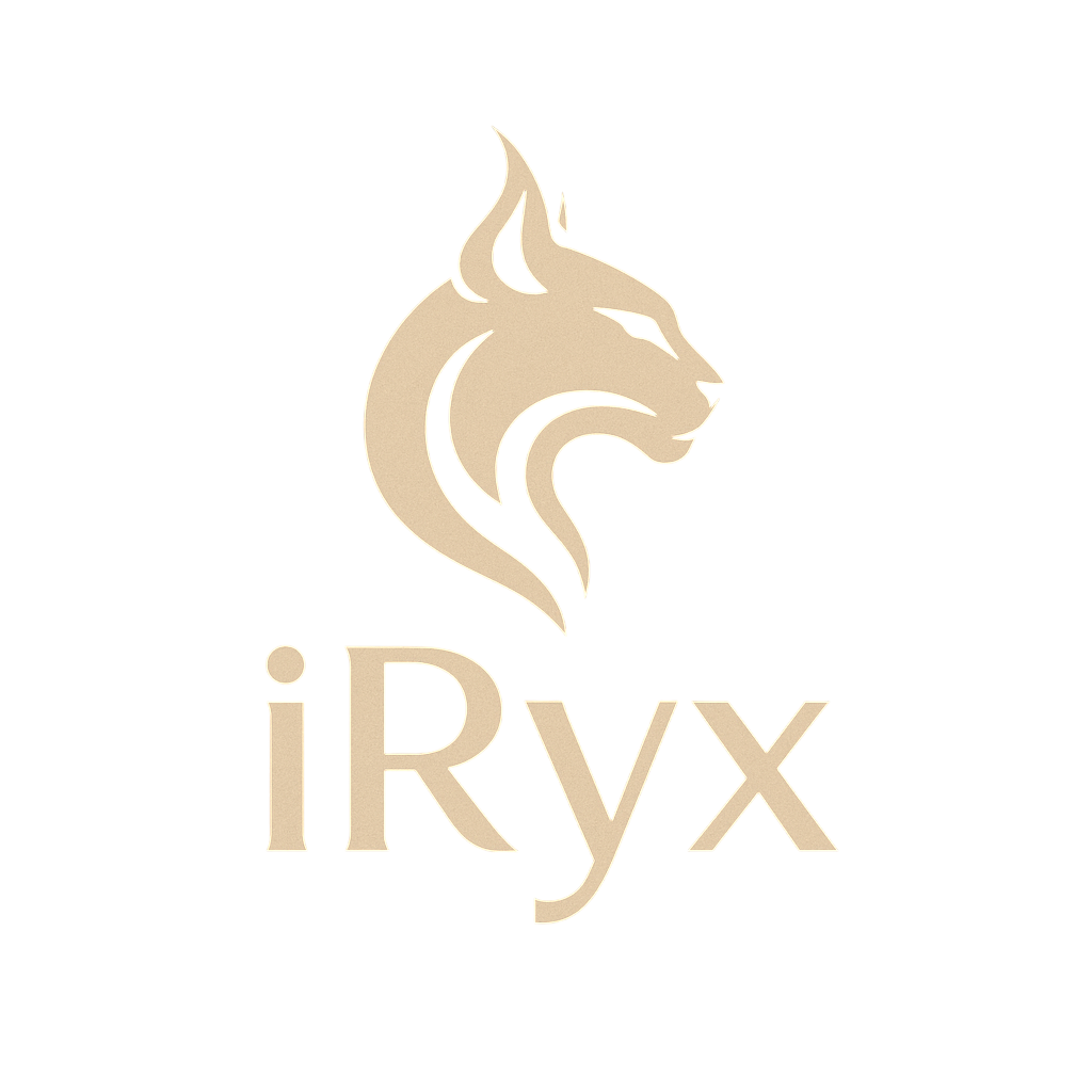 iRyx Logo