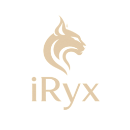 iRyx Logo